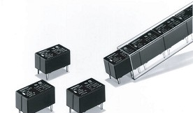 供应欧姆龙继电器G6E-134P-US-5V