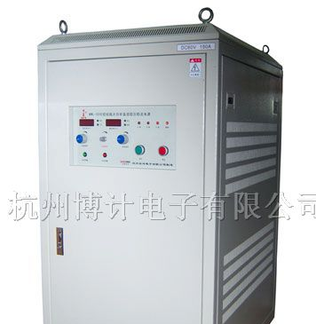 供应现货60V150A可控硅整流大功率直流稳压电源