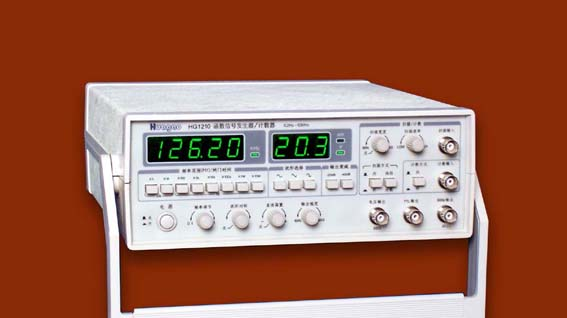 HG1210 10MHz函数信号发生器