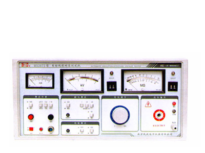绝缘耐压测试仪MS2675