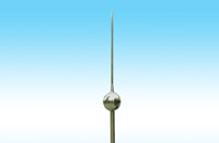 供应LGZ 球形优化避雷针LGZ2250-1C