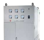 供应铁塔牌三相高抗干扰交流参数稳压器CWYS-50KVA