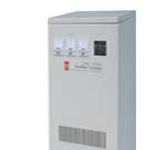 供应铁塔牌三相高抗干扰交流参数稳压器CWYS-3KVA