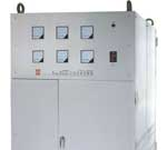 供应铁塔牌三相高抗干扰交流参数稳压器CWYS-200KVA