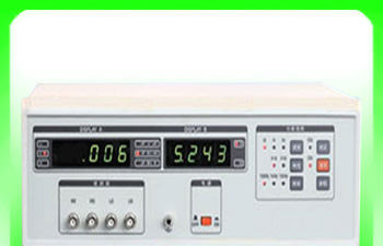 电桥,LCR数字电桥,数字电桥LW－2811