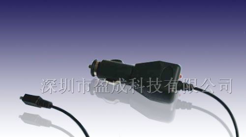 供应PDA电池、PDA充电器、三角车载直通充电器