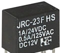 供应JRC-23F福特继电器