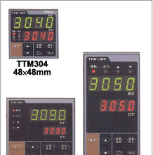 TTM300系列智能64段程序温度调节器-日本东邦TOHO授权