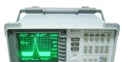 HP 8594E频谱分析仪HP8594E