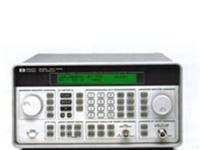 HP8647A/HP8648A/HP8648C合成信号发生器