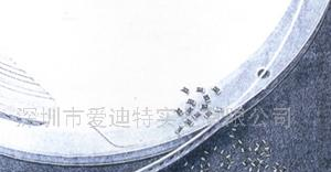 供应贴片电阻（无铅型）