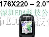 供应CMO TFT2.0寸液晶显示屏T0166C RO/HX8309A