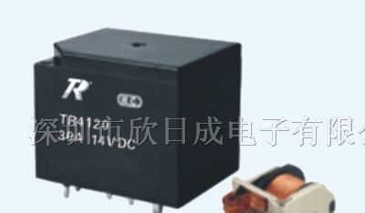 供应汽车继电器