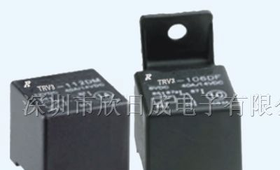 供应汽车继电器