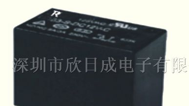 供应功率继电器