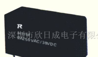 供应功率继电器