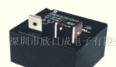 供应功率继电器