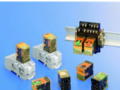 供应RU2S-AC220V电磁继电器