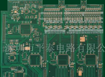 供应PCB线路板,FPC软板