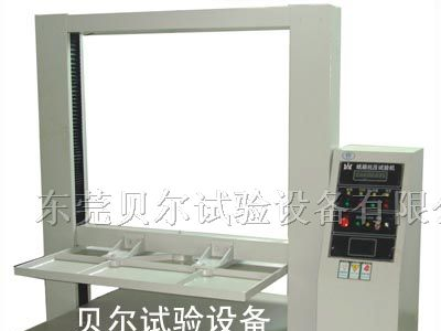 供应纸箱抗压强度试验机，纸箱耐压强度试验机