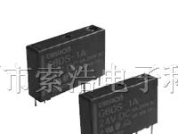 供应继电器G6DS-1A-H-24V