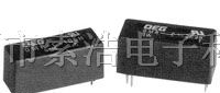 供应泰科继电器OMR-C-112H，OMR-C-124H
