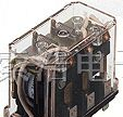 供应松下继电器HG4-24V，HG4-110V