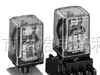 供应欧姆龙继电器MK2P-I-220V