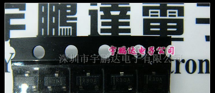 REF3012AIDBZT全新原装集成电路