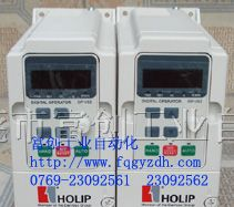 海利普迷你型变频器:HLP-C+