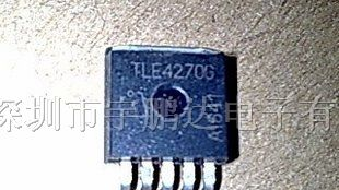 TLE4207G全新集成电路