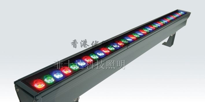 供应大功率洗墙灯