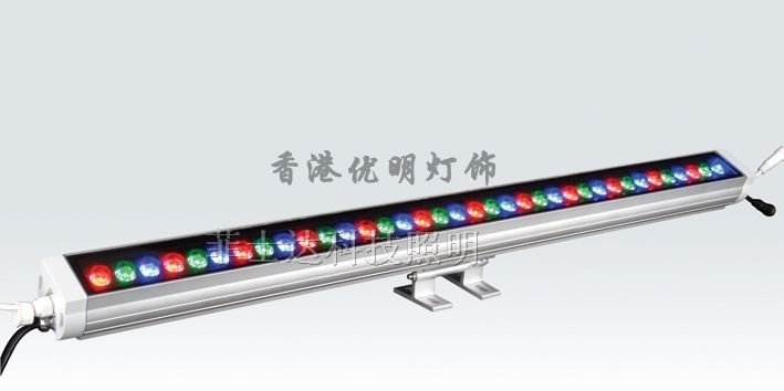 供应大功率洗墙灯