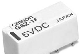 供应OMRON高频继电器G6Z系列