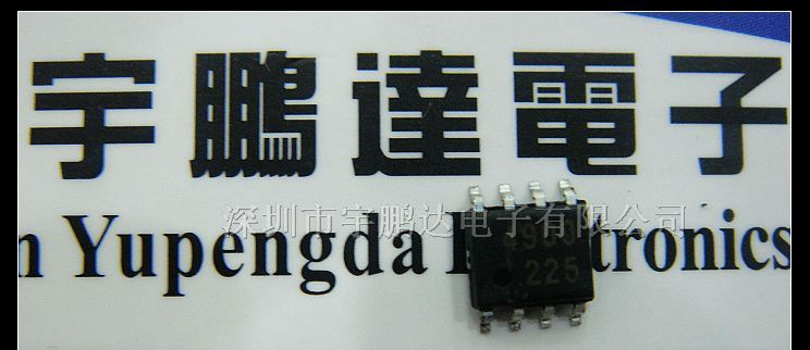 4900全新集成电路