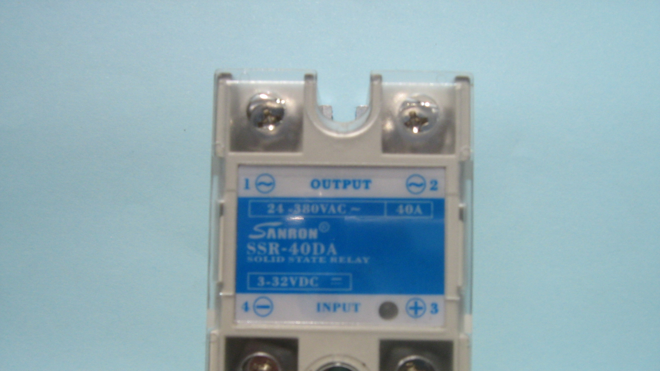 供应固态继电器