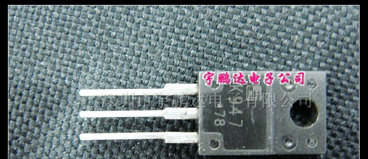 K947 2SK947全新三极管