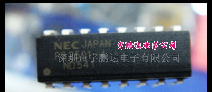 PS2501-4全新集成电路