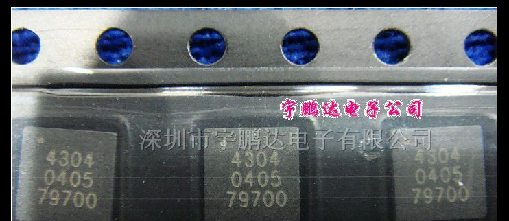 PE4304全新集成电路