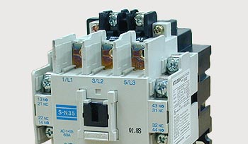 供应三菱S-N系列交流接触器