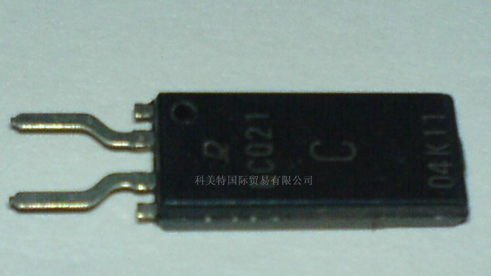 供应磁敏传感器EC021