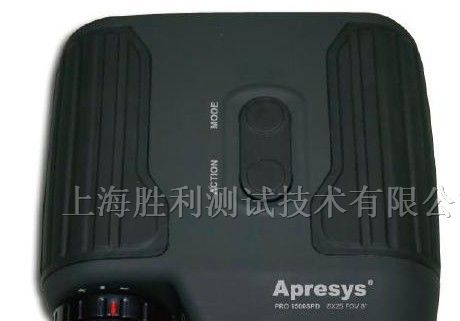 供应美国APRESYS测距望远镜/激光测距仪PRO1500型