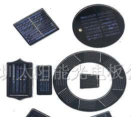 供应小功率单晶多晶太阳能电池板