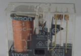供应OMRON继电器G2R-1-E DC12V