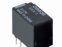 供应OMRON继电器G5V-1 DC5V