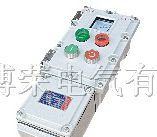 供应 BZC51，防爆操作柱，BZC53，LBZ，