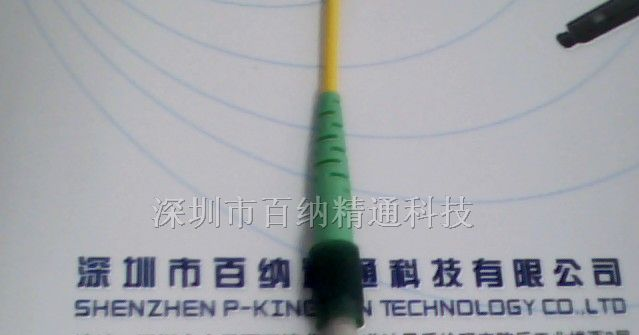 供应stfc塑料散件光纤连接器