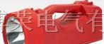 供应JIW5300 便携式超强气体探照灯，HID气体探照灯
