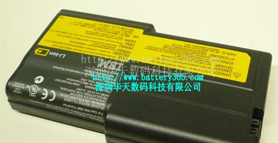 供应 IBM R32 R40 笔记本电池