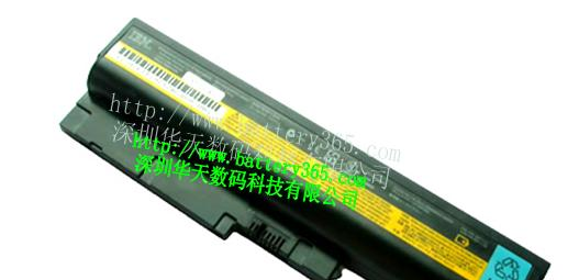 供应 IBM T60 R60 笔记本电池